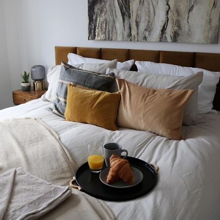 诺丁汉Charming 2 Bed House - Family Friendly别墅 外观 照片