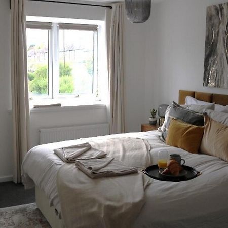 诺丁汉Charming 2 Bed House - Family Friendly别墅 外观 照片