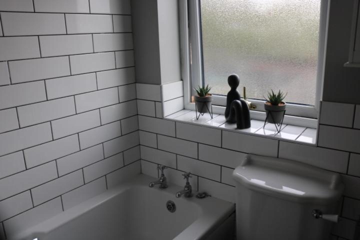诺丁汉Charming 2 Bed House - Family Friendly别墅 客房 照片